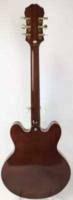 Epiphone 1995 Sheraton II 2