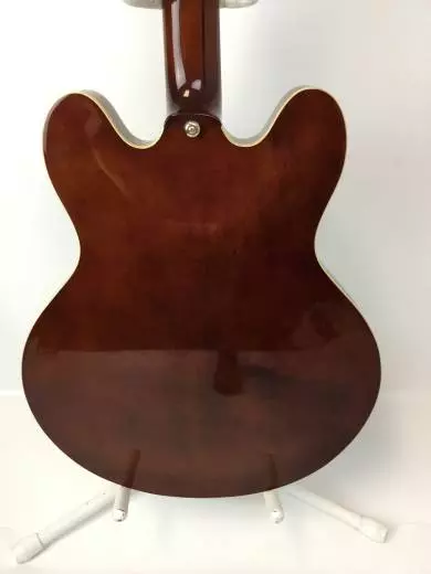 Epiphone 1995 Sheraton II 2