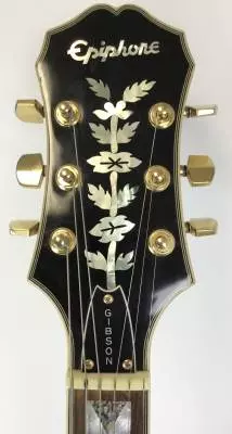 Epiphone 1995 Sheraton II 2