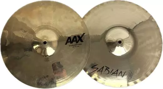 Sabian 14
