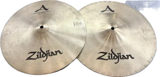 Zildjian 14