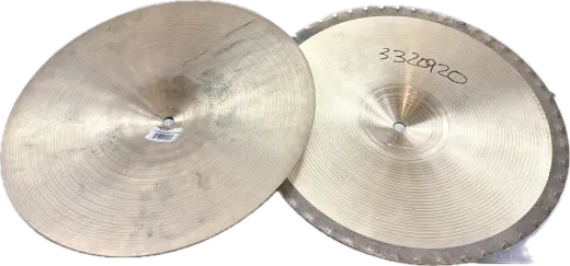 Zildjian 14