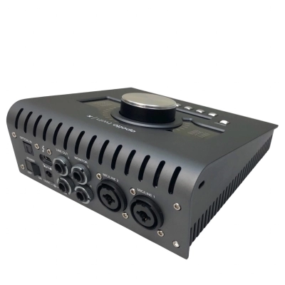 UA APOLLO TWIN TB X W/QUAD PROCESS 2