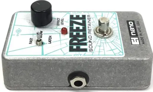 Electro-Harmonix - Sound Retainer Pedal 2