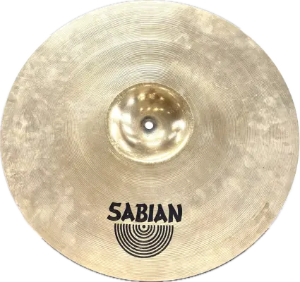 Sabian 18