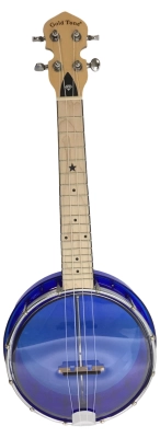 Gold Tone - LG-S Banjolele