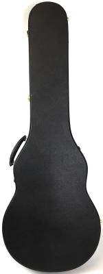 Store Special Product - Gibson Custom Shop - Les Paul Custom Ebony Fingerboard - Ebony