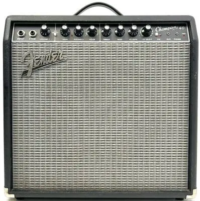 Fender Champion 40 Amp