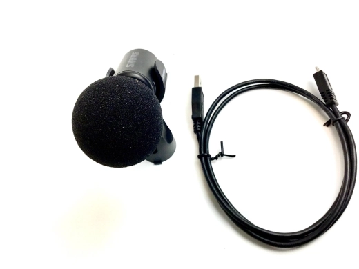 SHURE MV88+ STEREO USB MICROPHONE 5