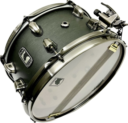 Mapex - Black Panther Hydro Snare 13