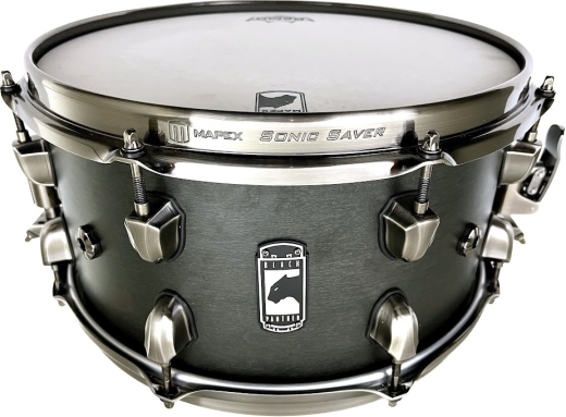 Mapex - Black Panther Hydro Snare 13