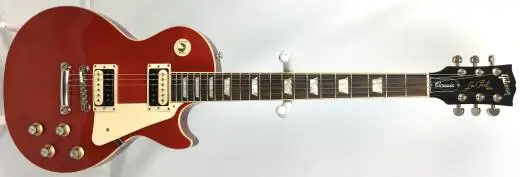 Gibson - Les Paul Classic
