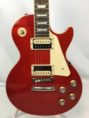 Gibson - Les Paul Classic 2