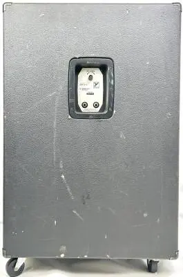 Traynor Bass Cab (YBX1510 400w) 2