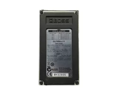 Store Special Product - BOSS Metal Zone Pedal