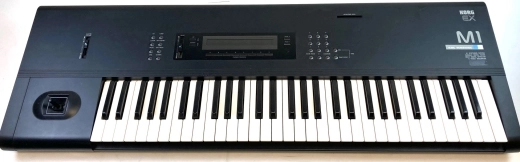 Korg M-1 Music Workstation