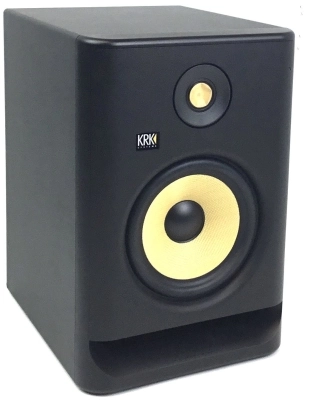 KRK - ROKIT POWERED G4 MONITOR 7