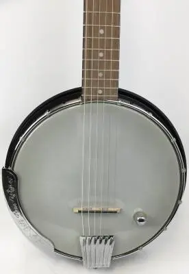 Gold Tone - AC-6+ 2