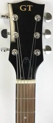 Gold Tone - AC-6+ 2