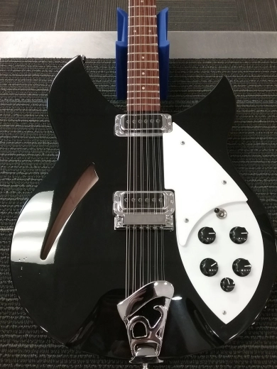 Store Special Product - Rickenbacker - 330/12 JG