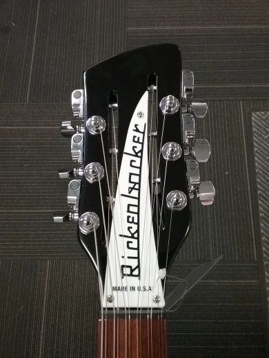 Rickenbacker - 330/12 JG 5