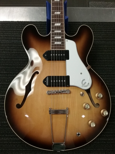 Store Special Product - EPI USA CASINO VINTAGE BURST