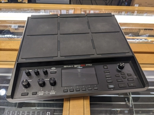 Roland - SPD-SX-PRO