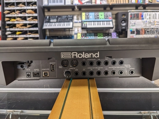 Roland - SPD-SX-PRO 2