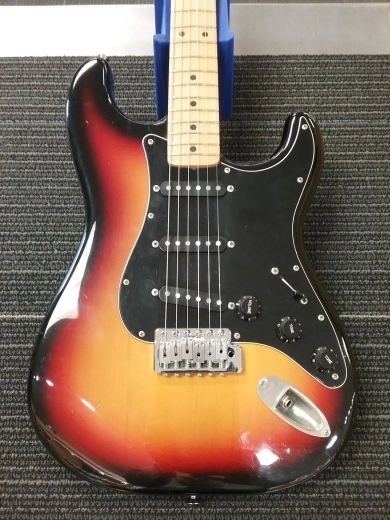 FERNANDES LTD ED MIJ STRAT