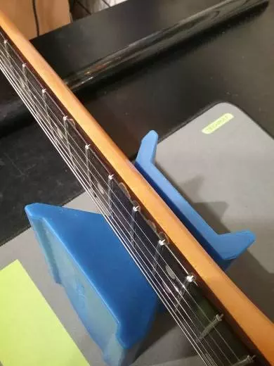 FENDER ULTRA TELE ARCTIC PEARL RW 2