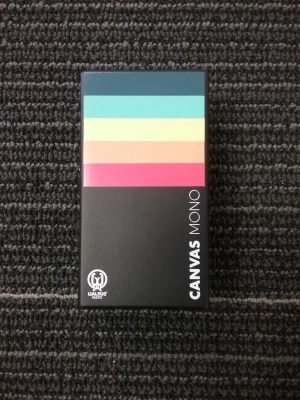 Walrus Audio - CANVAS