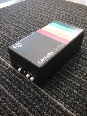 Walrus Audio - CANVAS 2