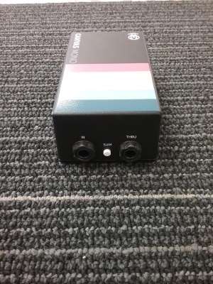 Walrus Audio - CANVAS 2