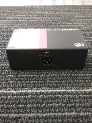 Walrus Audio - CANVAS 2