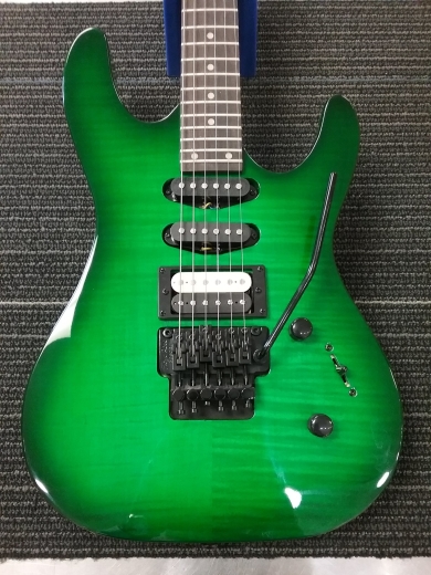 KRAMER STRIKER FIGURED HSS-WILD IVY