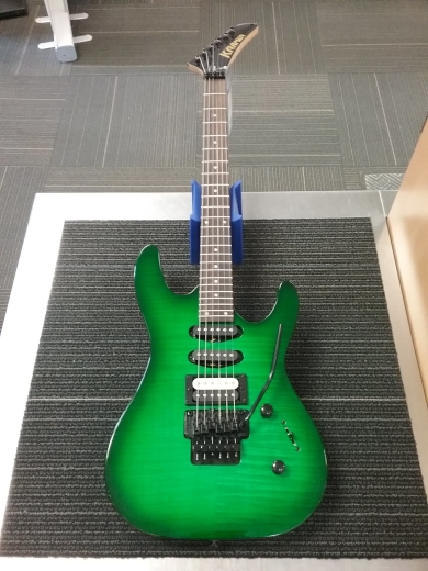 KRAMER STRIKER FIGURED HSS-WILD IVY 2