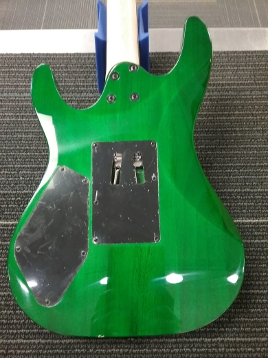 KRAMER STRIKER FIGURED HSS-WILD IVY 6
