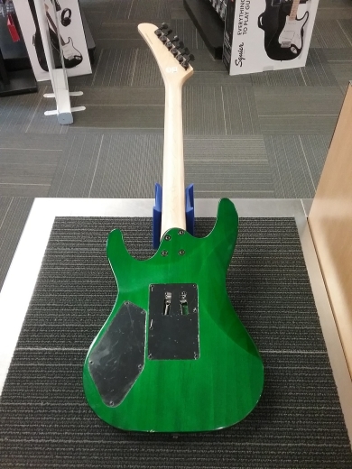 KRAMER STRIKER FIGURED HSS-WILD IVY 7