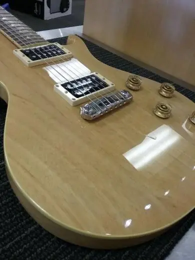 PRS TREMONTI SE NATURAL 2