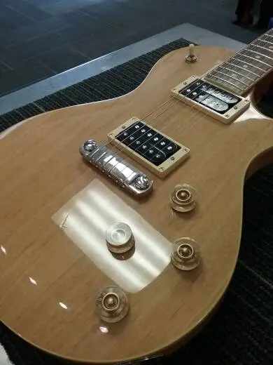 PRS TREMONTI SE NATURAL 2