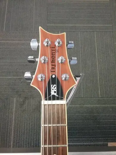 PRS TREMONTI SE NATURAL 2