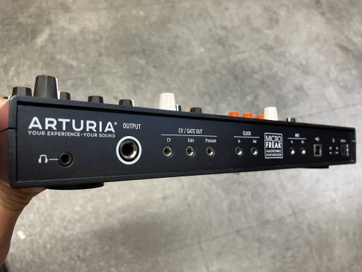 鍵盤楽器 microfreak arturia MicroFreak を購入 | Arturia