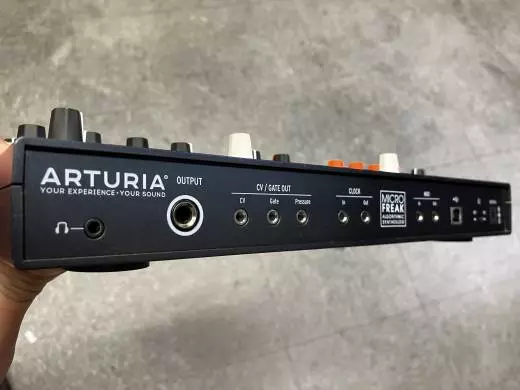Arturia - MICRO FREAK 2