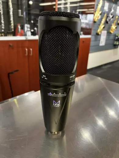 ART Pro Audio - M-ONEU