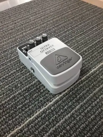 Store Special Product - Behringer - UO300