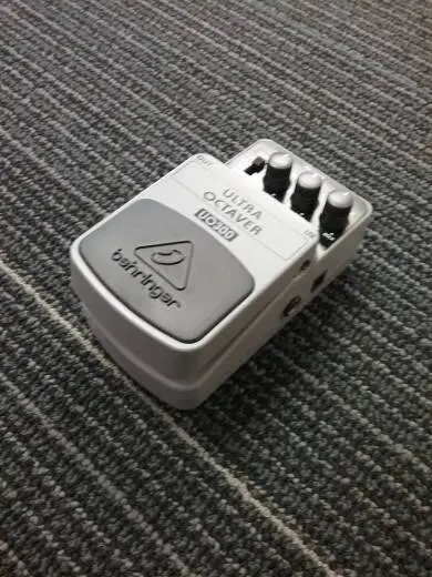 Store Special Product - Behringer - UO300