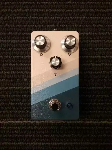KALAVERA FX BLUESERO