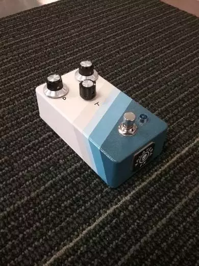 KALAVERA FX BLUESERO 2
