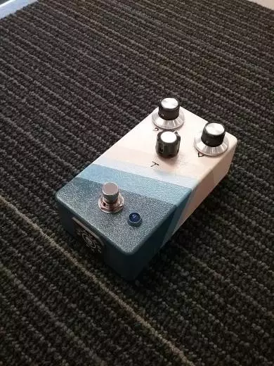 KALAVERA FX BLUESERO 2