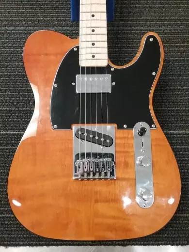 SQUIER AFF TELE SH FMT MOC